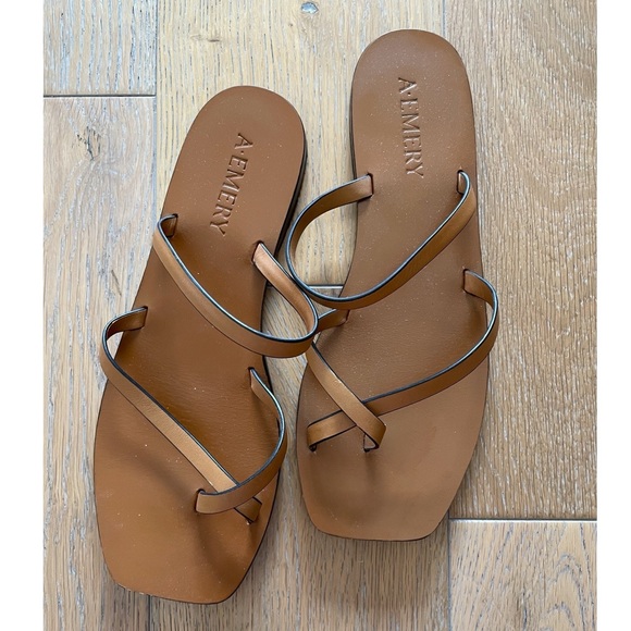 A Emery - Colby Sandals - Picture 2 of 4